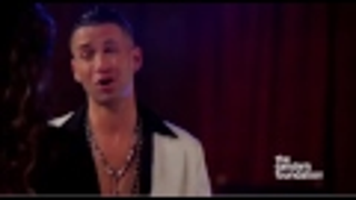 The Situation And Bristol Palin's Bizarre Abstinence PSA